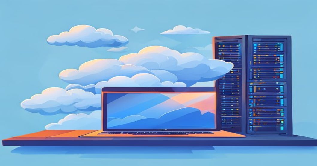 Dehradun Student Joins Yotta Cloud