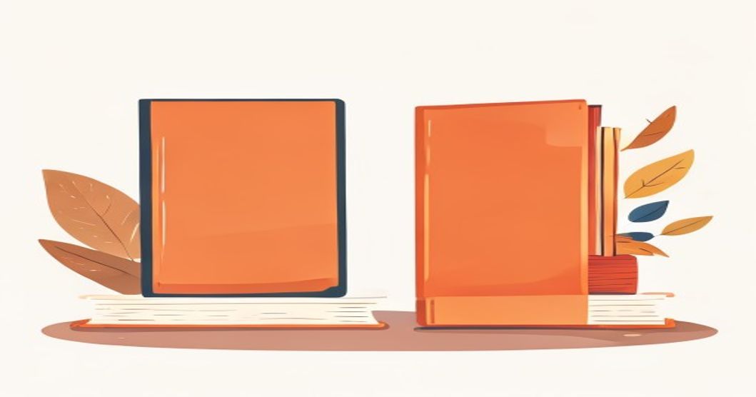 Kindle vs Physical Books: Indian Tech Readers (2026)