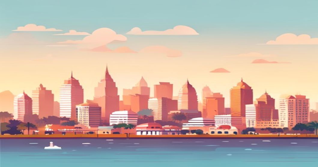 Mumbai vs Delhi for Indian Tech Living (2026)