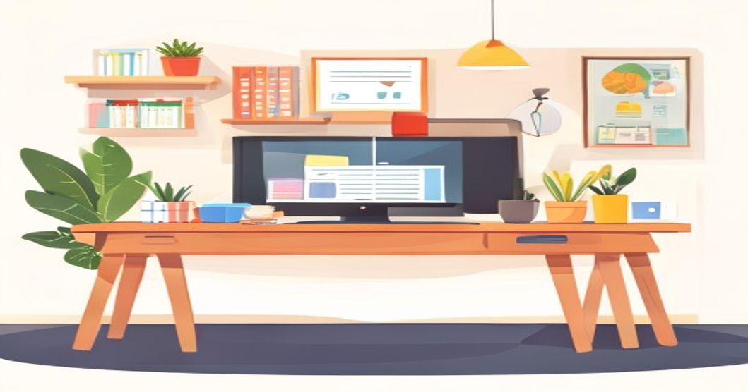 Setting Up Home Office on a Budget: India (2026)