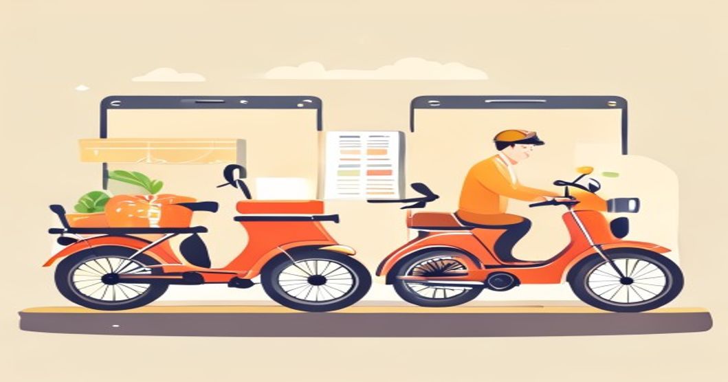 Swiggy vs Zomato India: Food Delivery (2026)