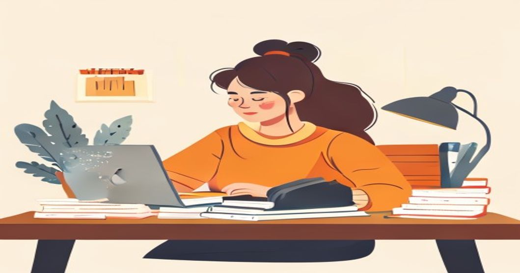 How to Take Notes From Video Lectures (India)