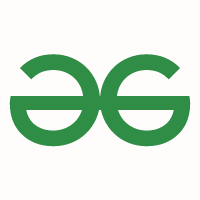 GeeksforGeeks