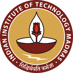 IIT Madras (via NPTEL)