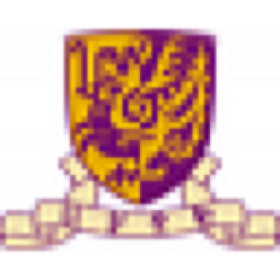 The Chinese University of Hong Kong (via Coursera)
