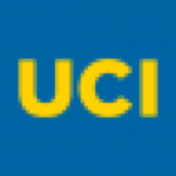 University of California, Irvine (via Coursera)