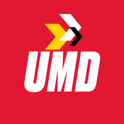 University of Maryland, College Park (via Coursera)
